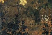 The Fairie Wood Albrecht Altdorfer